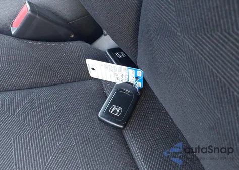 2022 Honda Pilot Awd Sport из США, поврежденный, VIN 5FNYF6H35NB087082